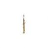 Compra Selmer Saxo Soprano Serie III Dorado Grabado Jubile al mejor precio