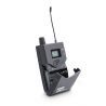 Compra ld systems mei 1000 g2 bpr b 6 - receptor para sistema de monitoraje in-ear ldmei1000g2 banda 6 655 - 679 mhz al mejor...