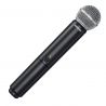 Compra Shure BLX2/SM58 H8E transmisor de mano al mejor precio