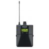 Compra SHURE P3RA L19 RECEPTOR INALÁMBRICO al mejor precio