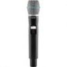 Compra SHURE QLXD2/B87C H51 Sistema QLX-D al mejor precio
