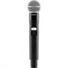 Compra SHURE QLXD2/SM58 G51 Sistema QLX-D al mejor precio