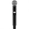 Compra SHURE QLXD2/SM58 H51 Sistema QLX-D al mejor precio