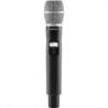 Compra SHURE QLXD2/SM86 H51 Sistema QLX-D al mejor precio