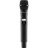 Compra SHURE QLXD2/SM87 H51 Sistema QLX-D al mejor precio
