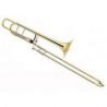 Compra Trombon BACH Stradivarius LT-42AG Goldmessing al mejor precio