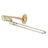 Compra Trombon BACH Stradivarius LT-42BG Goldmessing al mejor precio