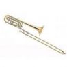Compra Trombon BACH Stradivarius 42B Lacado al mejor precio