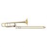 Compra Trombon BACH Stradivarius 42Bog Goldmessing al mejor precio