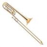 Compra Trombon BACH Stradivarius LT-42B Lacado al mejor precio