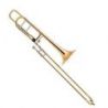 Compra Trombon BACH Stradivarius LT-42BOG Goldmessing al mejor precio