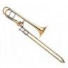 Compra Trombon BACH Stradivarius LT-42A Lacado al mejor precio