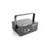 Compra beamz pandora 1600 laser ttl rgb al mejor precio