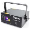Compra beamz pandora 1200 laser ttl rgb al mejor precio