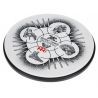 Compra Meinl MPP-12-BG PAD DE PRÁCTICAS al mejor precio
