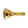 Compra Denis Wick Boquilla Tuba 4286-2L Dorada al mejor precio