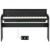 Compra korg lp-180 bk al mejor precio