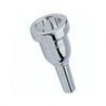 Compra Denis Wick Boquilla Trombón Heavytop 6880-6BL Plateada al mejor precio