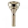 Compra Denis Wick Boquilla Tuba 5286-2L Plateada al mejor precio