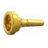 Compra Denis Wick Boquilla Trombon 4880-6BS Dorada al mejor precio