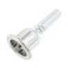 Compra Denis Wick Boquilla Tuba 5286-3 Plateada al mejor precio