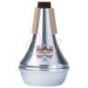 Compra Denis Wick Sordina 5504 Trompeta Straight al mejor precio