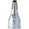 Compra Denis Wick Sordina 5514 Trompeta Straight Pianissimo al mejor precio