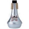 Compra Denis Wick Sordina 5521 Trompeta Piccolo Straight al mejor precio