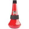 Compra Denis Wick Sordina 5582 Trombón Travel Mute al mejor precio