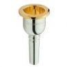 Compra Denis Wick Boquilla Trombón Bajo Heritage 3180-0AL al mejor precio