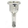 Compra Denis Wick Boquilla Tuba Heritage 2186-2½CC Plateada al mejor precio