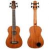 Compra Ukelele Bajo Flight Du-Bass Electrificado Caoba al mejor precio