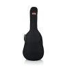 Compra Gator GB-4G-MINIACOU Funda Guitarra Acustica Mini al mejor precio