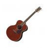 Compra Yamaha Lj6 Are dark tinted Guitarra acustica al mejor precio