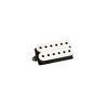 Compra DiMarzio Evolution Bridge F-spaced blanca - DP159FW al mejor precio