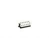 Compra DiMarzio Evolution Neck blanca - DP158W al mejor precio