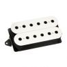 Compra DiMarzio Evolution Bridge blanca - DP159W al mejor precio