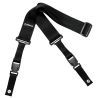 Compra DiMarzio DD2200BKS Nylon ClipLock - negro - DD2200BKS al mejor precio
