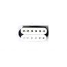 Compra DiMarzio AT-1 Andy Timmons F-spaced blanca - DP224FWH al mejor precio