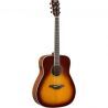 Compra YAMAHA FG-TA BROWN SUNBURST al mejor precio