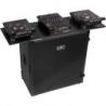 Compra UDG UL FOLD OUT DJ TABLE BL+ WHEEL al mejor precio
