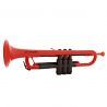 Compra ptrumpet trompeta rojo al mejor precio