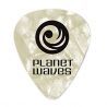 Compra PLANET WAVES WHITE PEARL CELLULOID MEDIUM al mejor precio