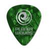 Compra PLANET WAVES WHITE PEARL CELLULOID HV al mejor precio