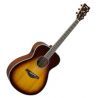 Compra YAMAHA FS-TA BROWN SUNBURST guitarra acustica al mejor precio