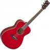 Compra YAMAHA FS-TA RUBY RED al mejor precio