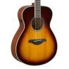 Compra YAMAHA FS-TA BROWN SUNBURST guitarra acustica al mejor precio