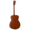 Compra YAMAHA FS-TA BROWN SUNBURST guitarra acustica al mejor precio