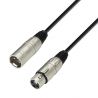 Compra ADAM HALL K3MMF2000 CABLE XLR HEMBRA A XLR MACHO 20M al mejor precio