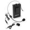 Compra VONYX BP10 Petaca con micro de cabeza 863.1 MHz al mejor precio